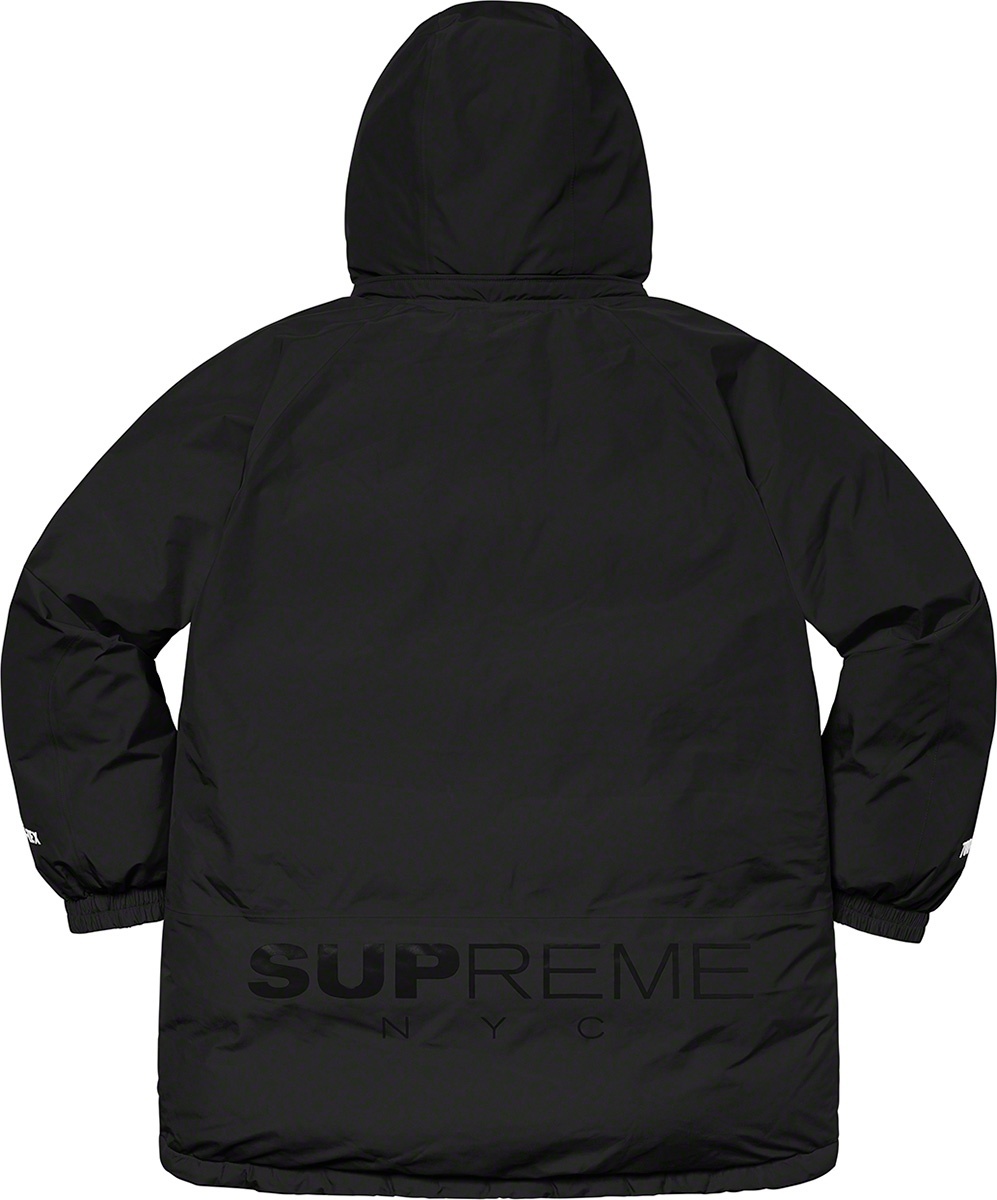 GORE-TEX 700-Fill Down Parka view 5